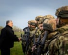 Hungary puts gas pipeline under military protection amid false-flag accusations