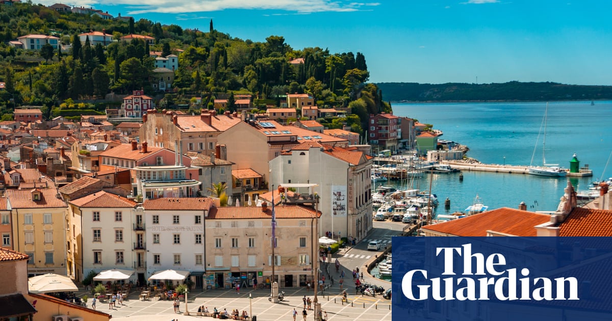 ‘We walked in awe, gazing across the sea’: readers’ favourite travel discoveries of 2025