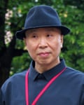 Gao Zhen.