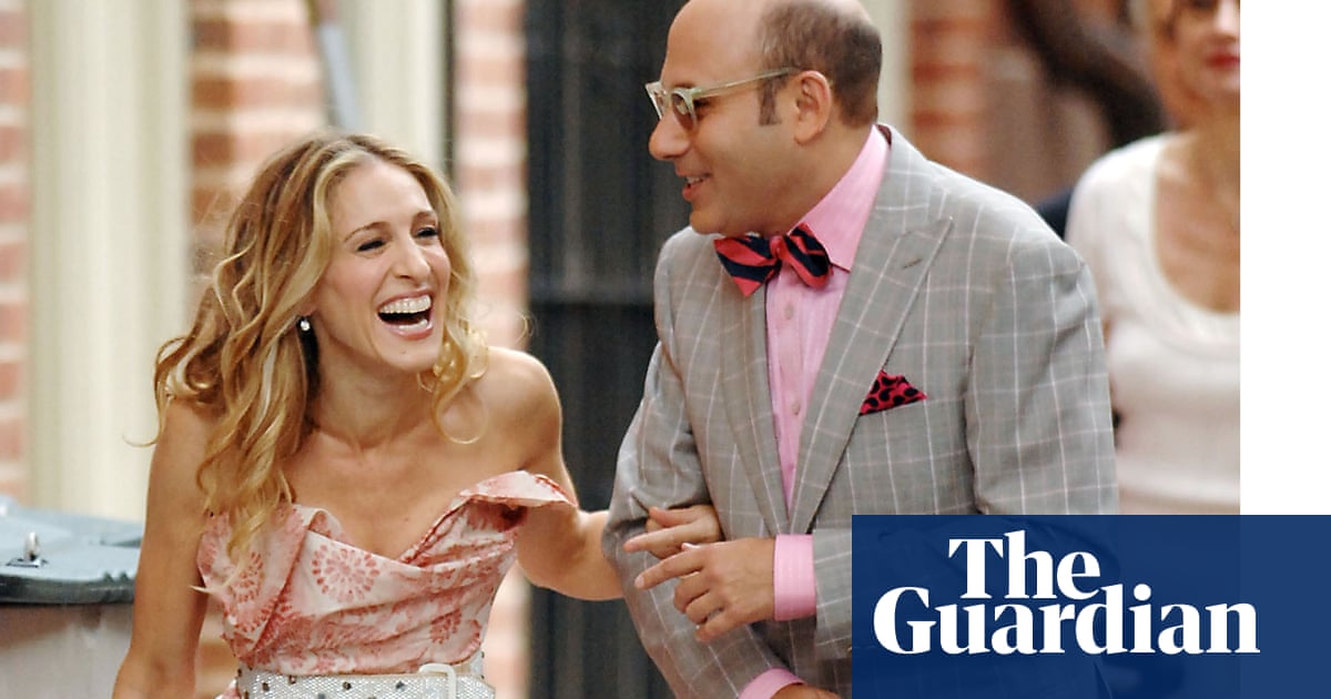 From Sex and the City to Being John Malkovich: Willie Garson’s memorable roles – video