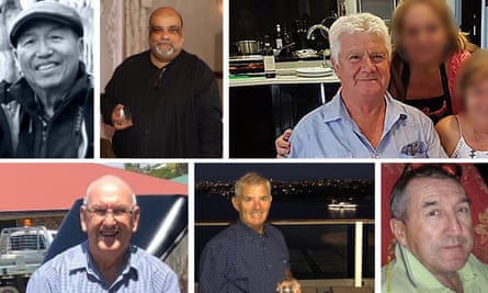 Australia S Coronavirus Victims Remembering Those Lost To Covid 19 Australia News The Guardian