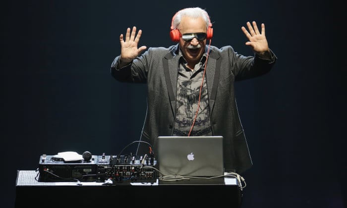 Giorgio Moroder His 20 Greatest Songs Ranked Music The