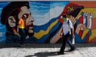 Coronavirus live news: WHO signals slowing of infections but India cases still soaring