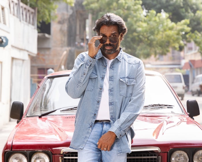TV tonight: can Romesh Ranganathan’s standup show improve lives?