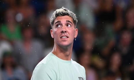 Thanasi Kokkinakis