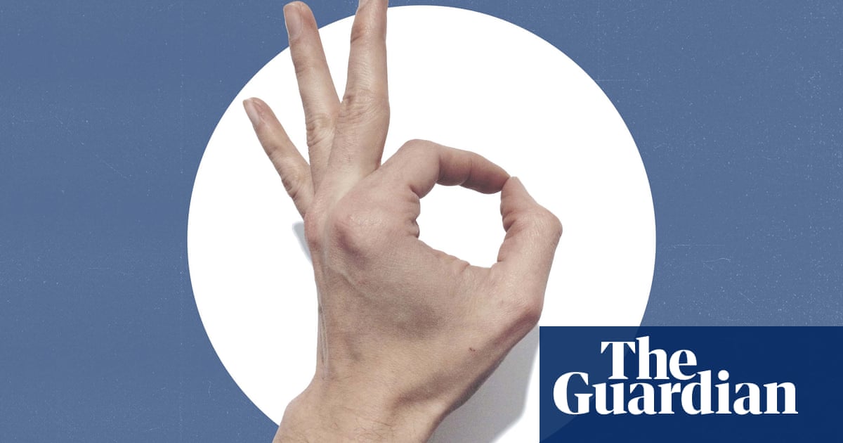 How The Alt Right Co Opted The Ok Hand Sign To Fool The Media