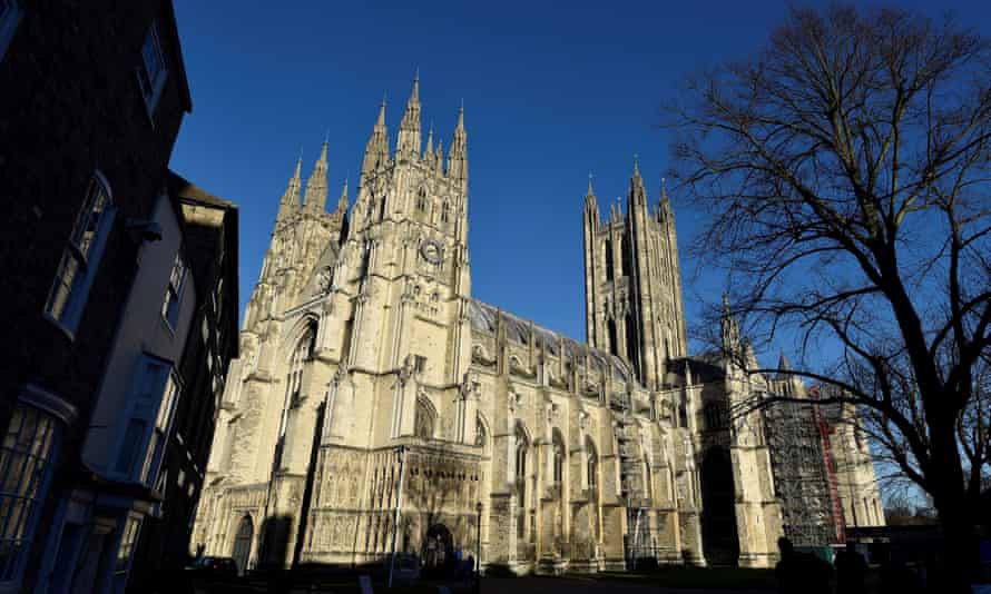 C Of E Investigates Possible Slave Trade Origins Of 9 2bn Fund Anglicanism The Guardian C Of E Investigates Possible Slave Trade Origins Of 9 2bn Fund Anglicanism The Guardian