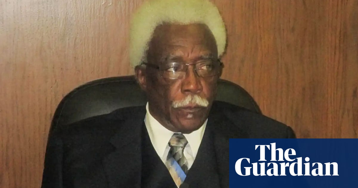 Boy 10 fatally shot 82yearold former mayor of Louisiana town police say The Guardian US Boy 10 fatally shot 82yearold former mayor of Louisiana town police say The Guardian US