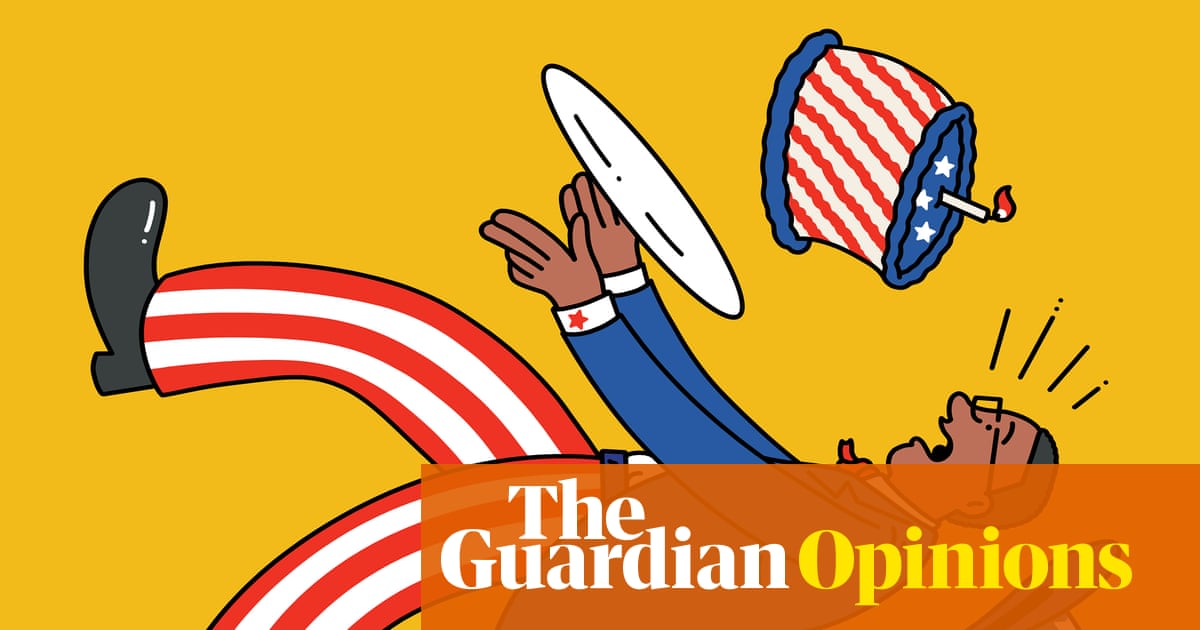 America’s 250th birthday celebrations are a mess. Here’s how we should mark the day | Dave Schilling