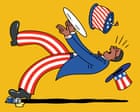 America’s 250th birthday celebrations are a mess. Here’s how we should mark the day | Dave Schilling