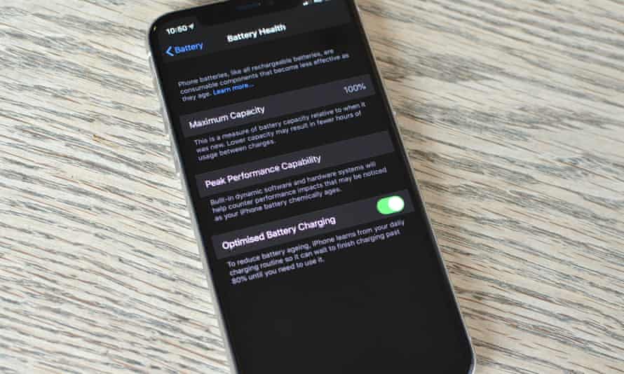 Iphone 11 Pro Review The Best Small Phone Available Iphone The Guardian