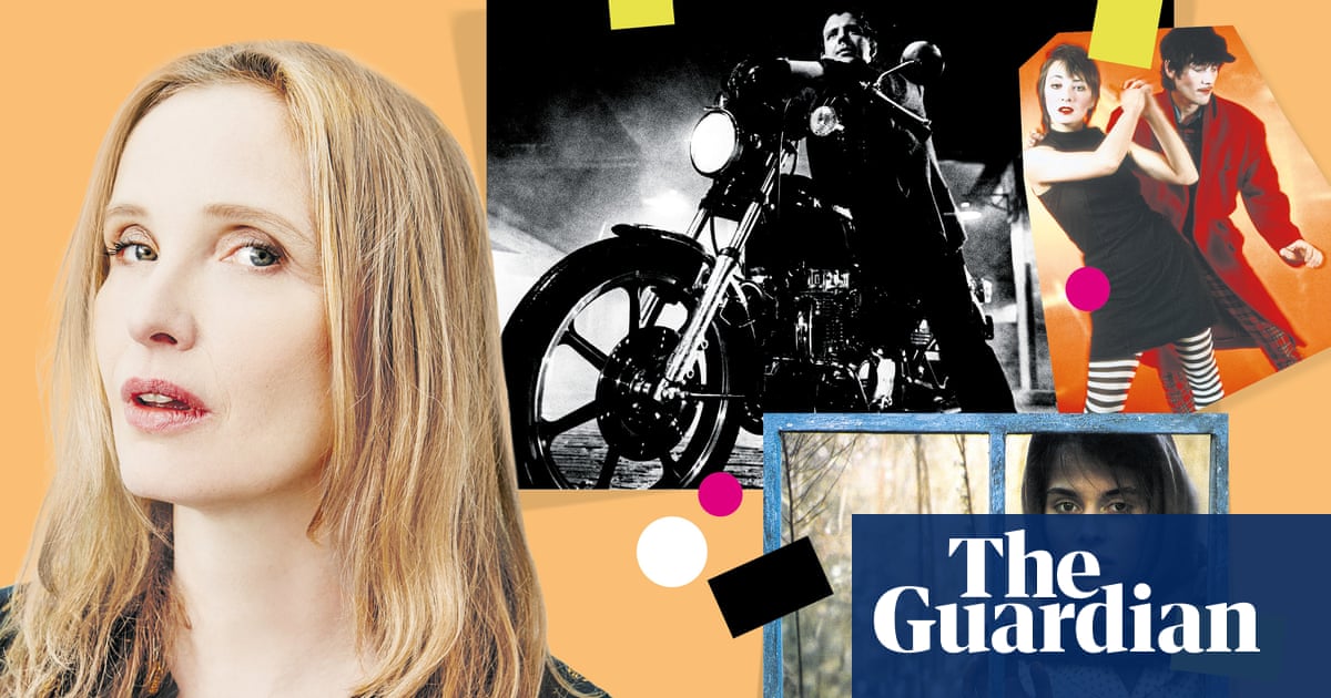 Julie Delpys teen obsessions: Nastassja Kinski was my girl crush