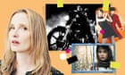 Julie Delpy's teen obsessions: