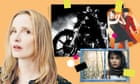 Julie Delpy's teen obsessions: 'Nastassja Kinski was my girl crush'
