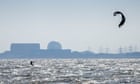 Fears that UK's net zero strategy will be blown off course by oil and gas pressures