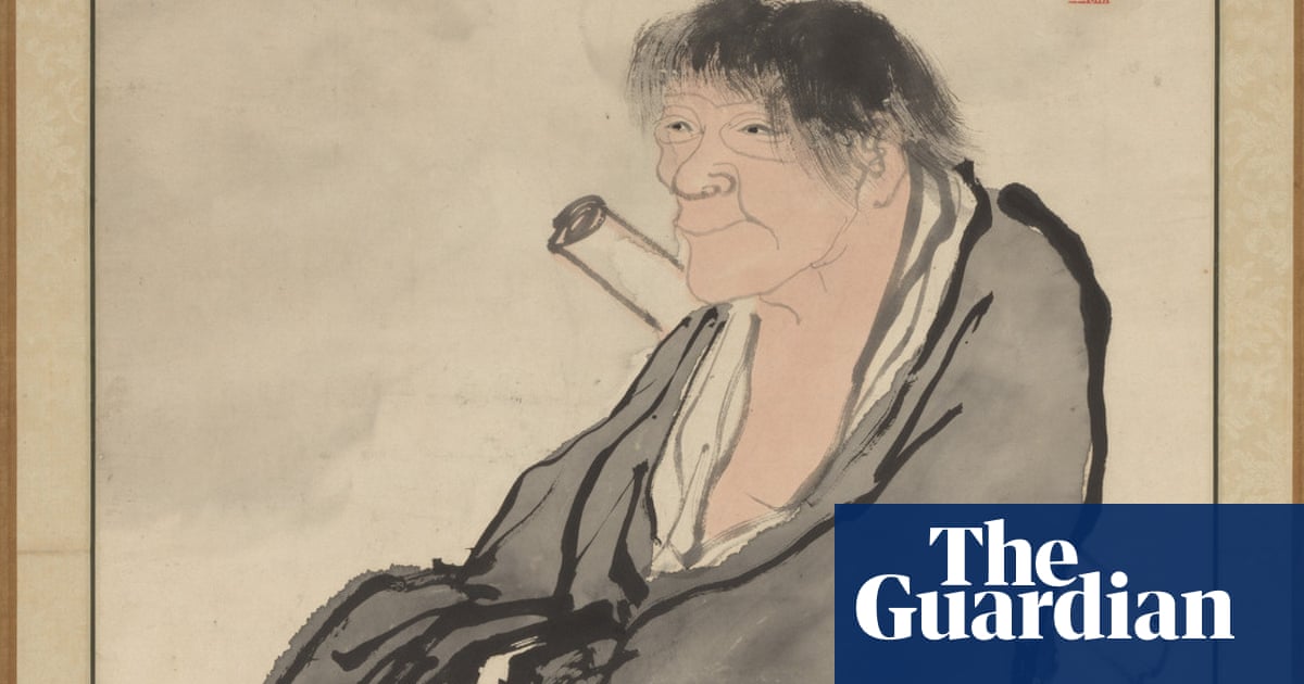 ‘Una verdadera experiencia multi-sensorial’: el Met celebra la poesía, caligrafía y pintura japonesa | Arte ‘Una verdadera experiencia multi-sensorial’: el Met celebra la poesía, caligrafía y pintura japonesa | Arte