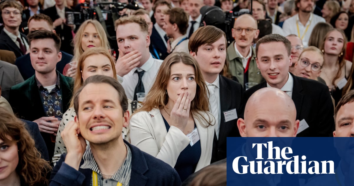 Denmark braces for lengthy and challenging coalition talks