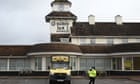 Asylum seekers 'abused and intimidated by staff in Home Office hotels'