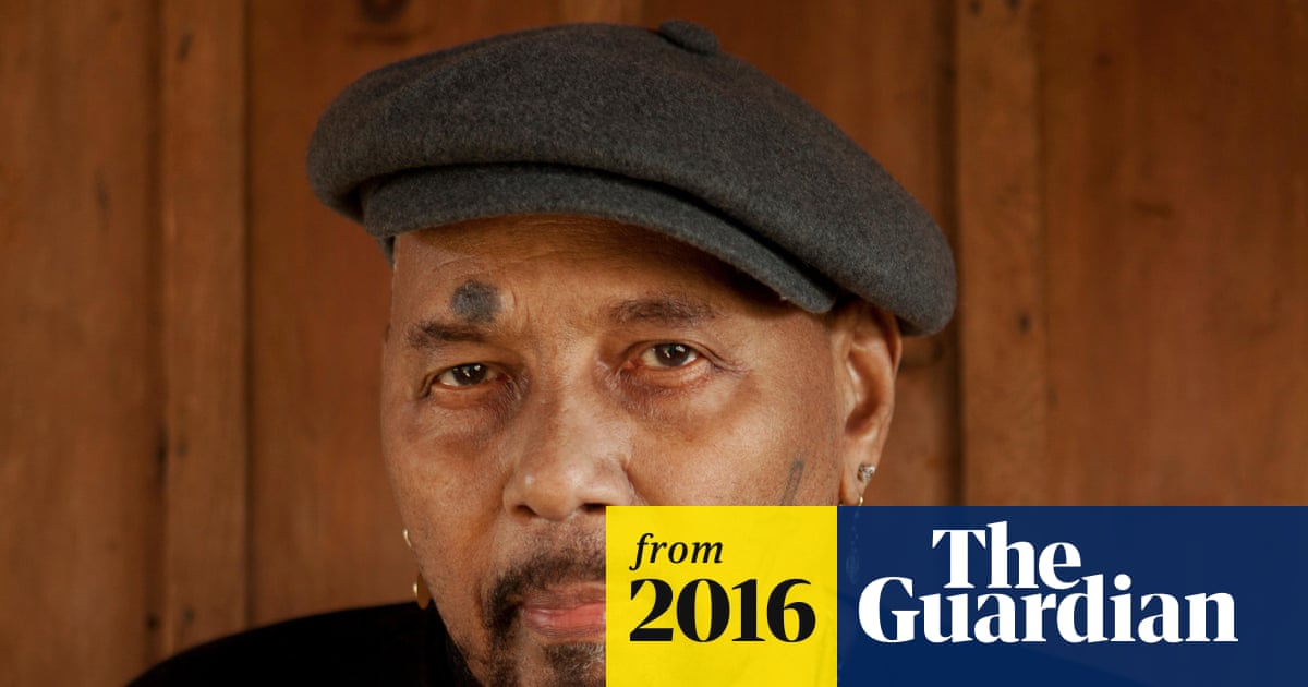 Aaron Neville's Fragile World: 'The people in Louisiana are human beings' | R&B | The Guardian Aaron Neville's Fragile World: 'The people in Louisiana are human beings' | R&B | The Guardian