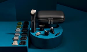 From post-shave lotions to sustainable cotton T-shirts: 15 of the very best vogue and sweetness items this Christmas | The highest items edit 3 Philips Ultimate Multi Grooming Kit