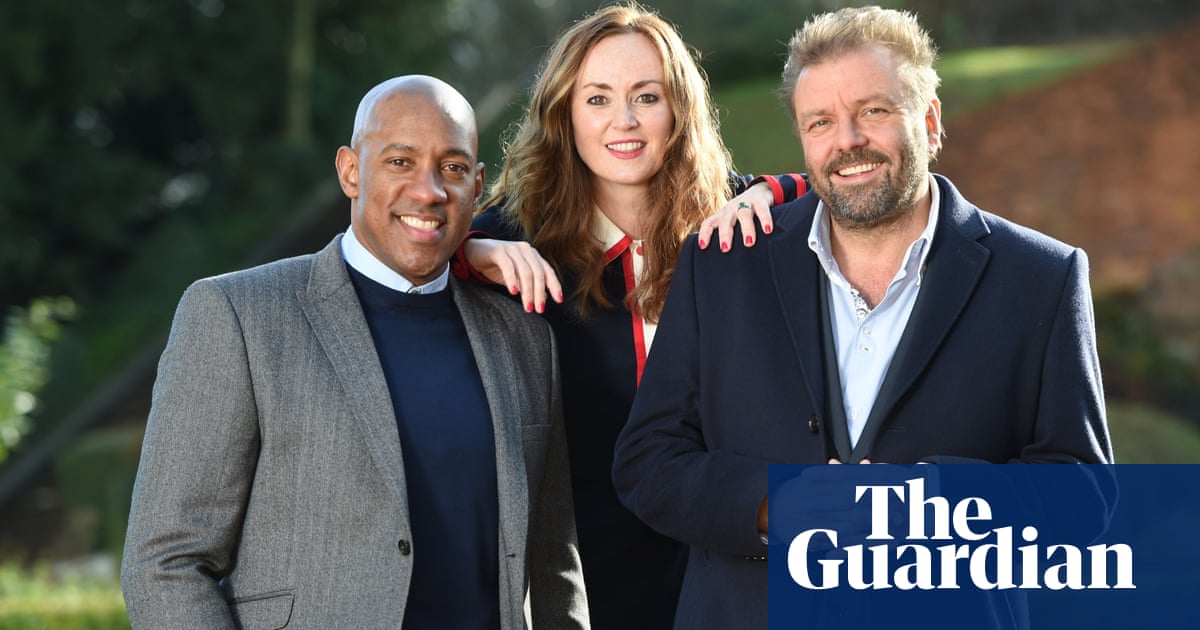 Big dreams and basement flats: How Homes under the Hammer conquered daytime TV