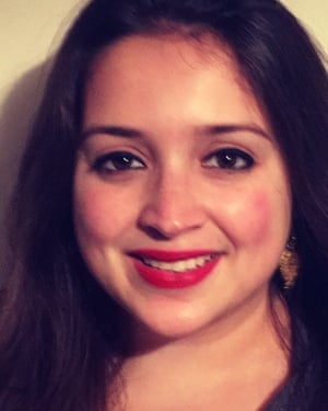 Jennifer Dhingra