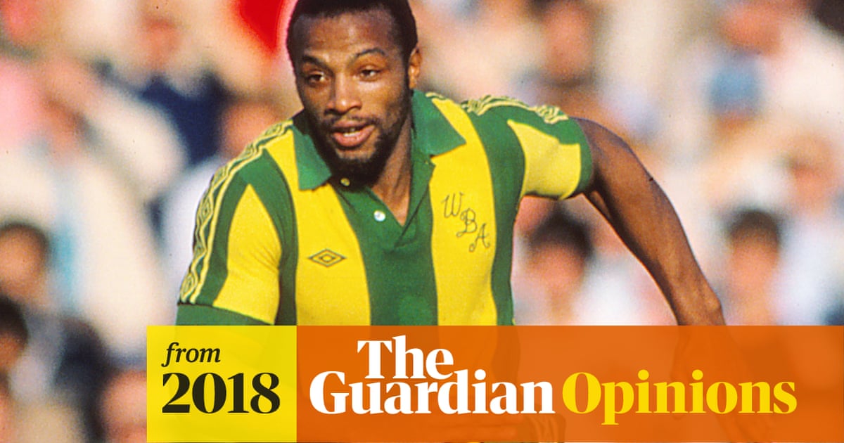 Cyrille Regis: a pioneer on the pitch and the leader of a generation | Richard Williams