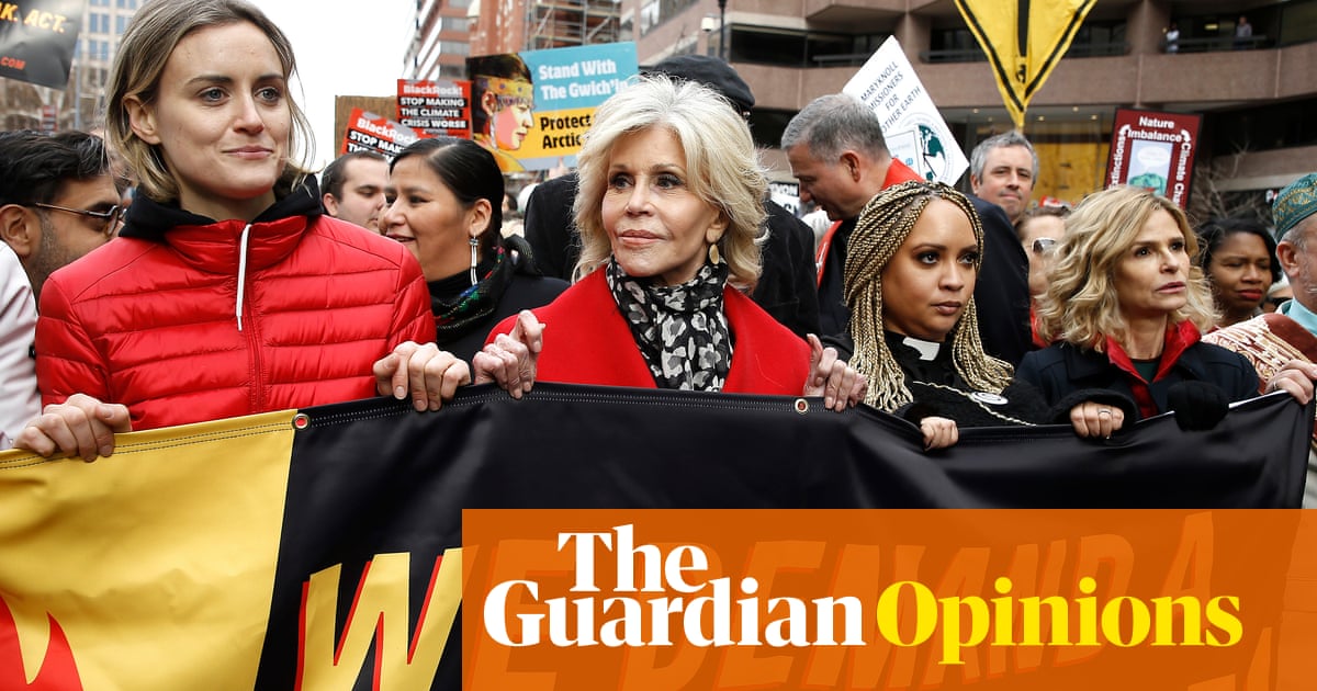 Climate change denial was defeated in 2019. But what comes next won't be easier - The Guardian
