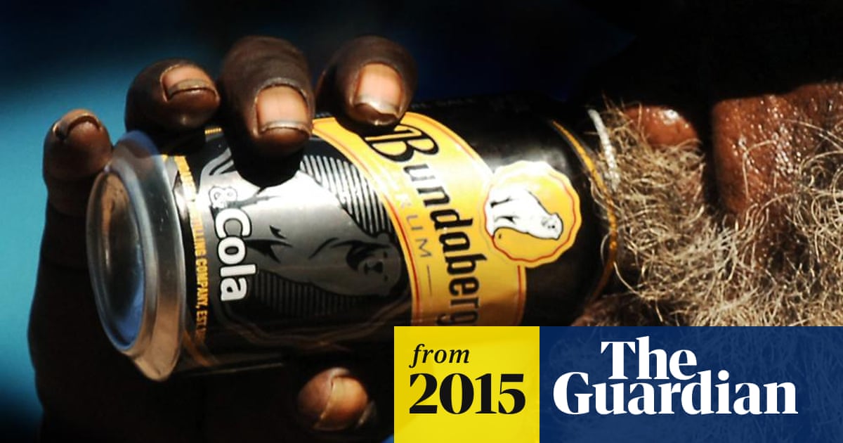 Alcohol Abuse Behind High Rates Of Early Death Among Indigenous Study Finds Indigenous Australians The Guardian
