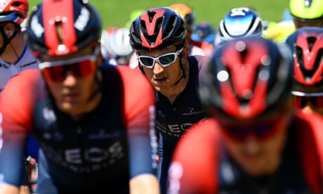 Geraint Thomas out to cap comeback with another tilt at Tour de France