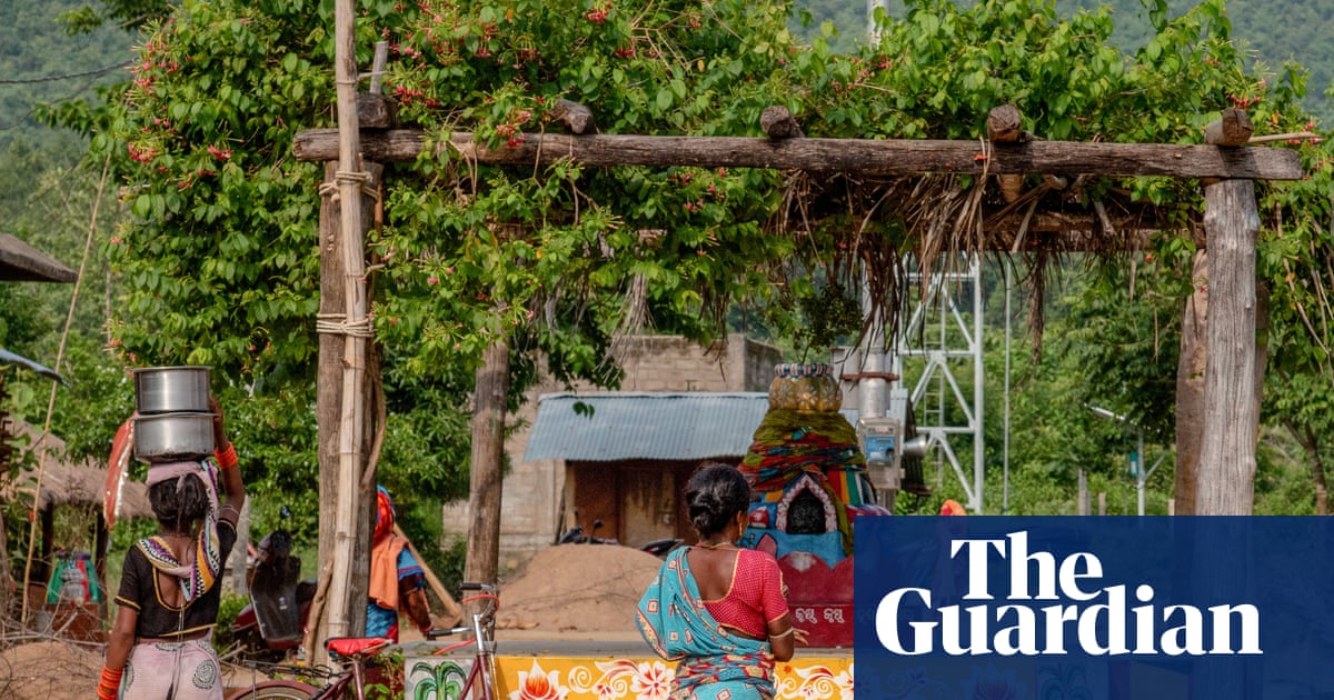 A rain festival with no rain: the Indian farmers bracing for a 'super' El Niño as monsoon arrives late