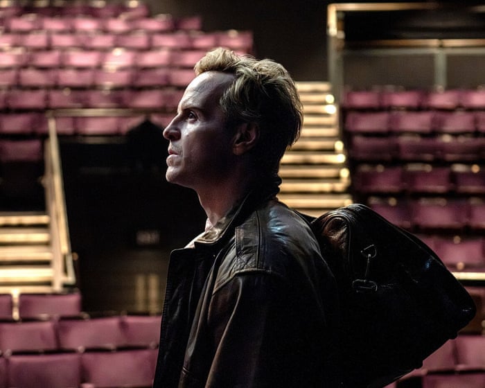 Hamlet’s goodbye, the last of Leigh, Birmingham blues and a vampire in Vienna: 12 great films at the London film festival