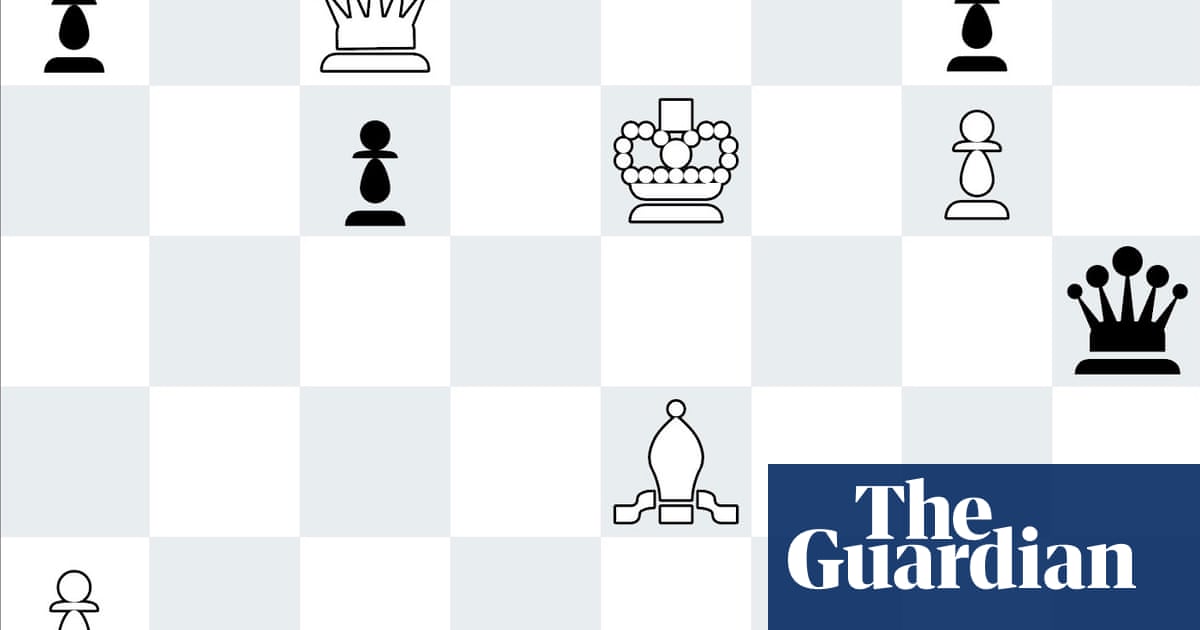 Chess: Carlsen takes on No 1 junior, No 1 woman and No 1 rival on same afternoon
