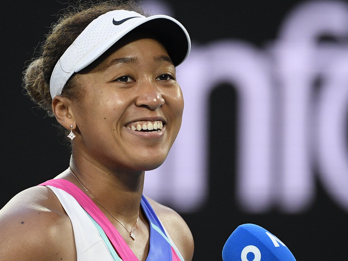 Naomi Osaka Is Having a Baby Girl: 'A Little Princess Is on the