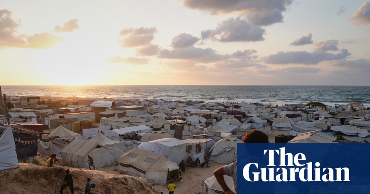Is Trump’s new Palestine plan a breakthrough or diplomatic mirage?