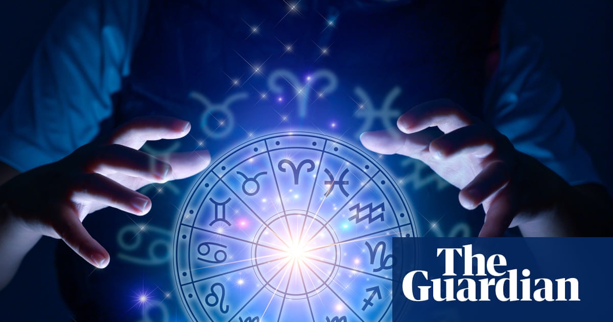 Can Netflix find your new favourite watch based on your star sign?