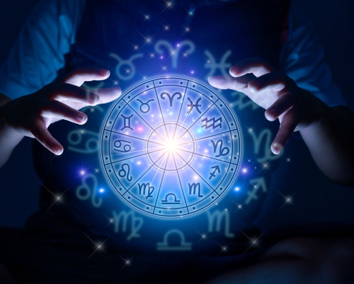 Can Netflix find your new favourite watch based on your star sign?