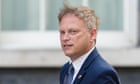 Strike reforms will be imposed if rail workers do not accept deals, says Grant Shapps