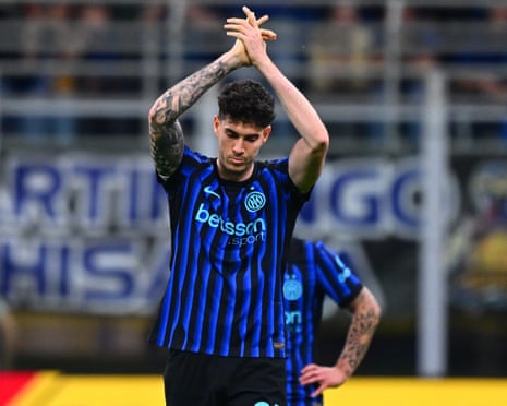 Liverpool remain interested in Inter Milan centre-back Alessandro Bastoni as they plan for life after Virgil van Dijk. The Reds have already done significant work on the 27-year-old and continue to consider him among their defensive options. Bastoni is open to a Premier League move, while Inter previously valued the Italy international at close to £70M.