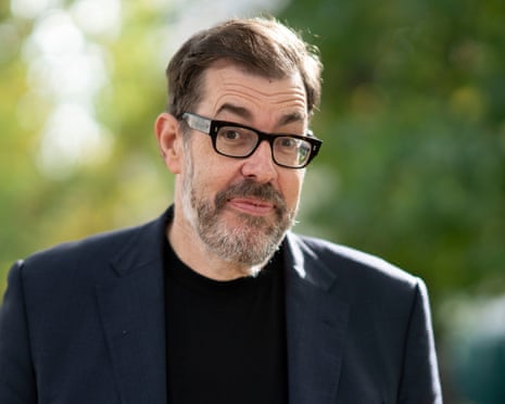 Richard Osman