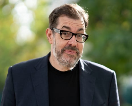 Richard Osman