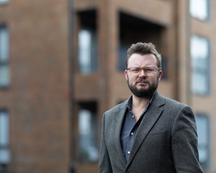 Right to buy in reverse: how Brighton is tackling its social housing crisis | Richard Partington