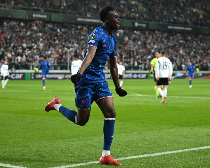 Everton close in on deals for Tyrique George and Hayden Hackney