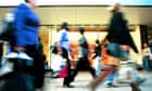 Maxed-out consumers of concern to Bank of England