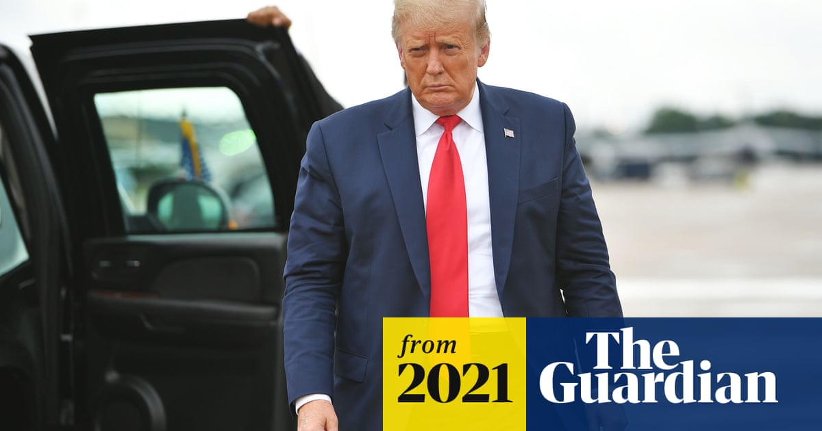 Bob Woodward’s third book in T...