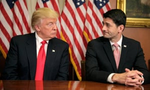 Image result for paul ryan pics with trump