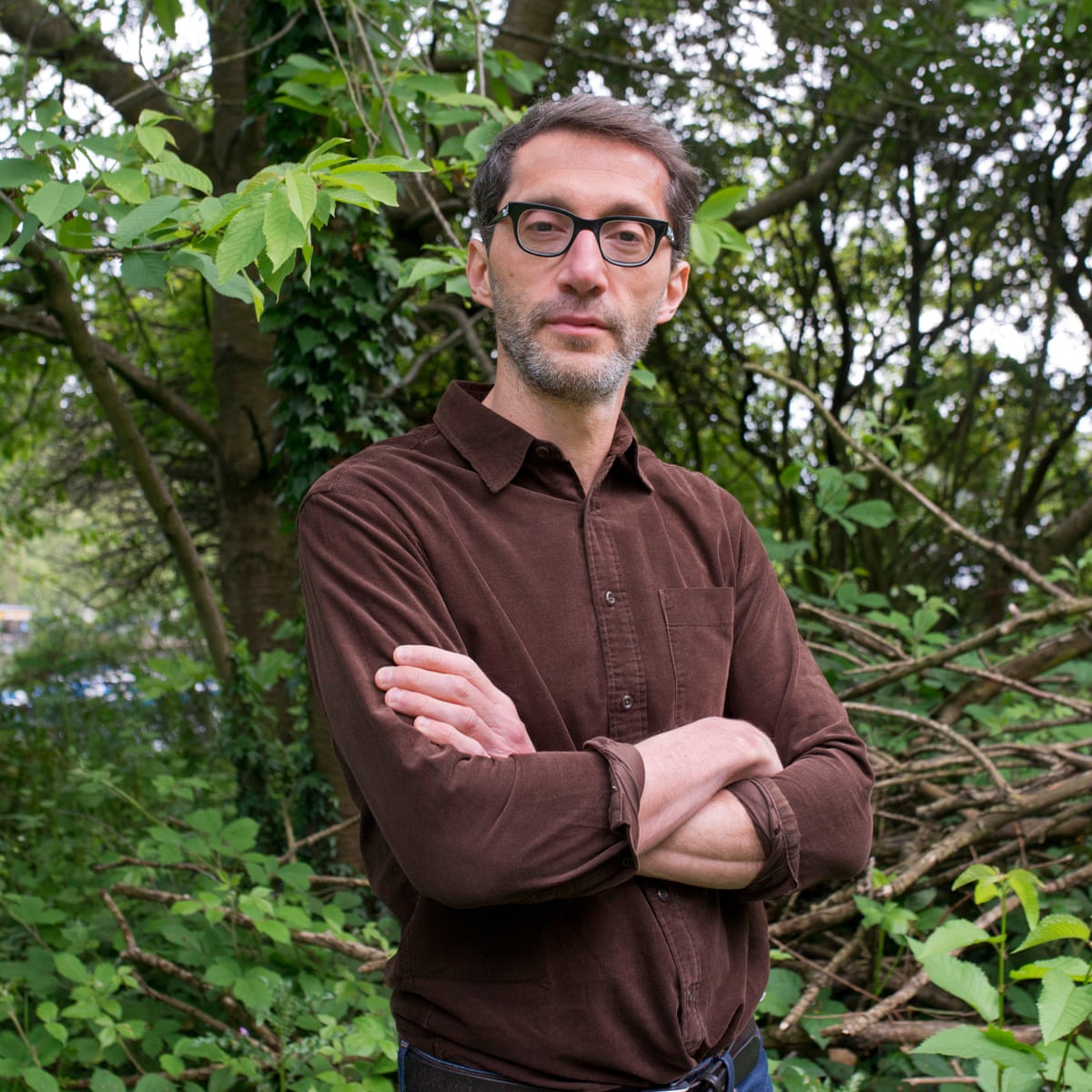 Andrea Mechelli