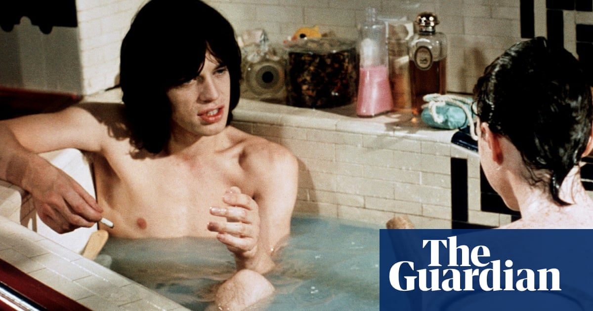 Rolling back: why we should welcome Mick Jaggers  big screen return