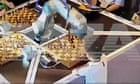 Chess robot grabs and breaks finger of seven-year-old opponent