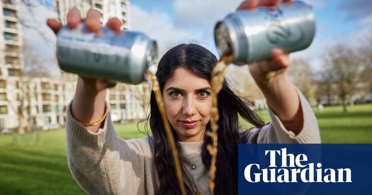 The real thing: my battle to beat a 27-year Diet Coke addiction - The Guardian